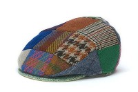 Quiet Man Cap - Bright Patch