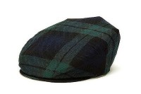 Black Watch - Cap