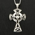 Celtic Cross Pendant