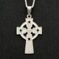Celtic Cross Pendant