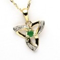 Trinity Knot Pendant