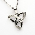 Trinity Knot Pendant