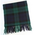 Blackwatch Scarf